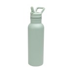 17 Oz. Hailey Recycled Stainless Steel Bottle - 50418 SAG 17 Oz. Hailey Recycled Stainless Steel Bottle - 50418 SAG
