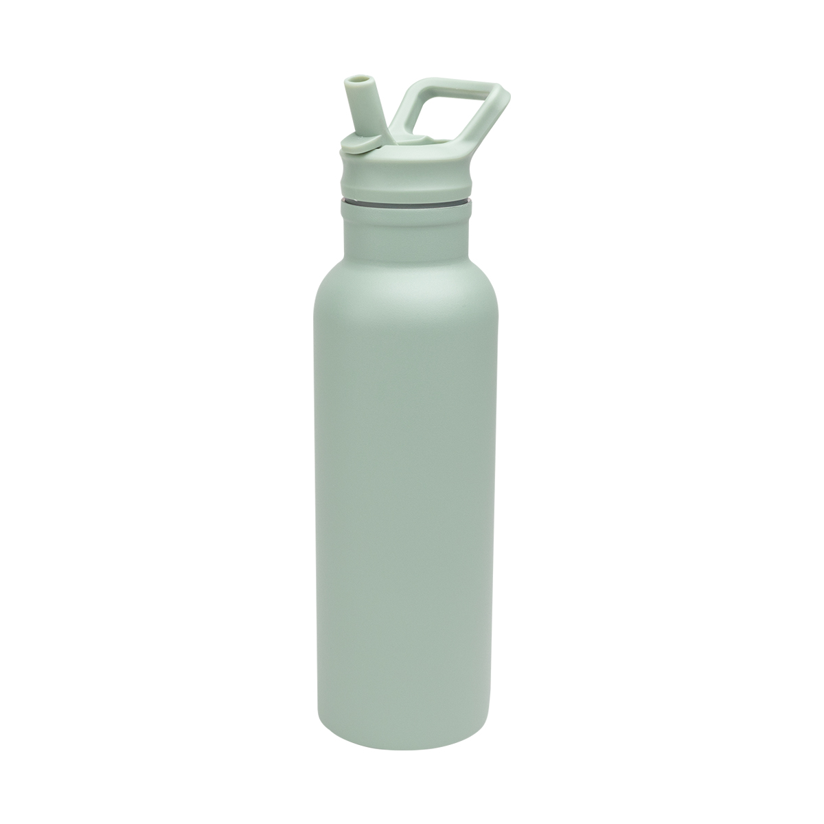 17 Oz. Hailey Recycled Stainless Steel Bottle 1