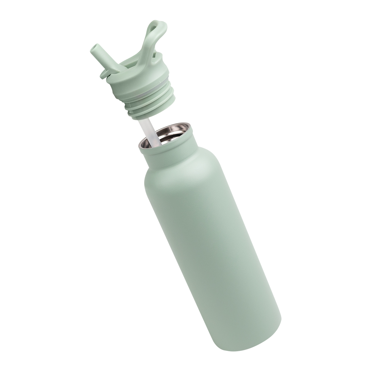 17 Oz. Hailey Recycled Stainless Steel Bottle 1