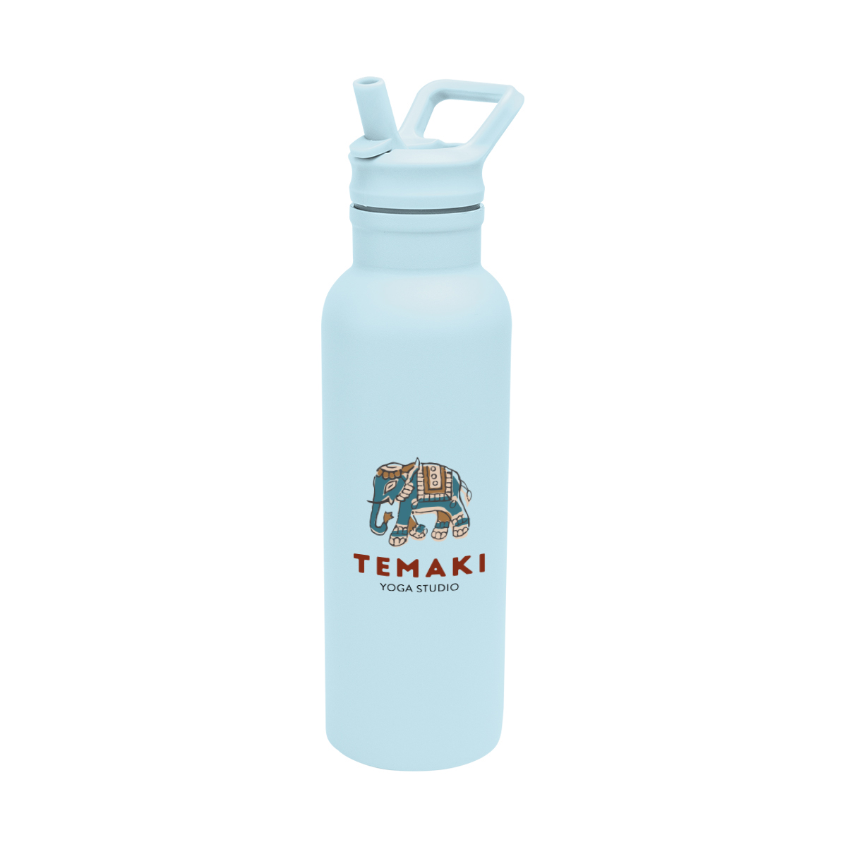 17 Oz. Hailey Recycled Stainless Steel Bottle 1