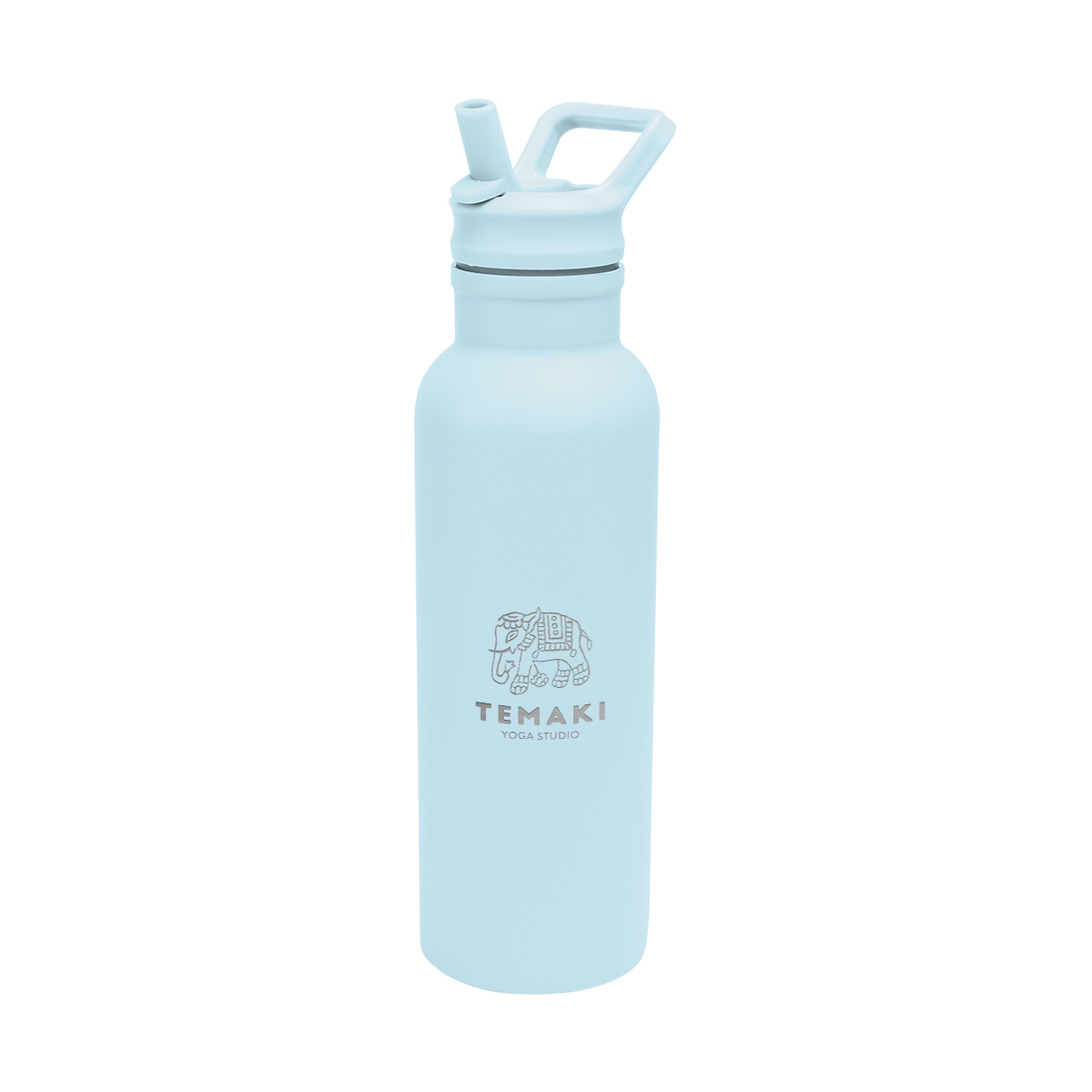 17 Oz. Hailey Recycled Stainless Steel Bottle 1