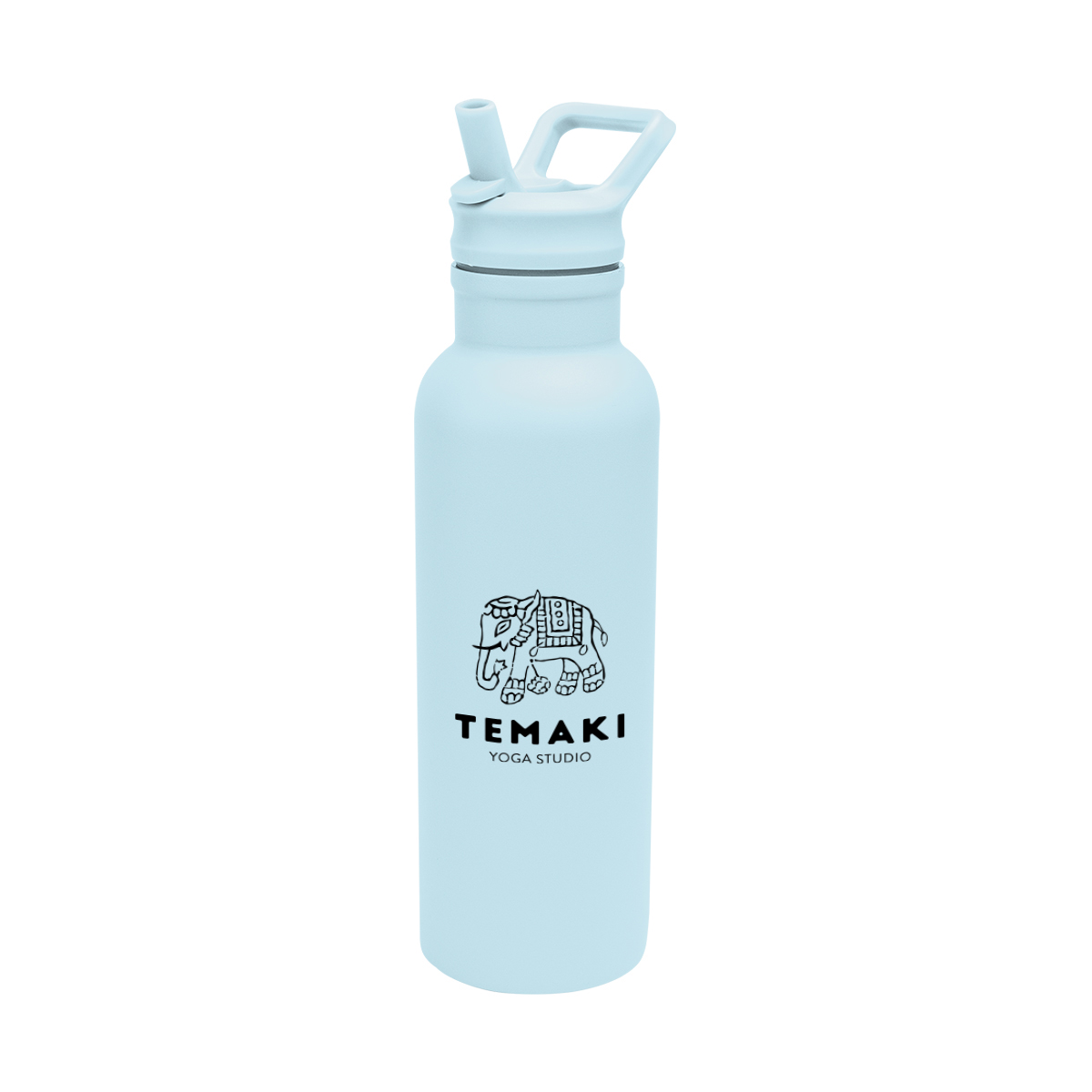 17 Oz. Hailey Recycled Stainless Steel Bottle 1