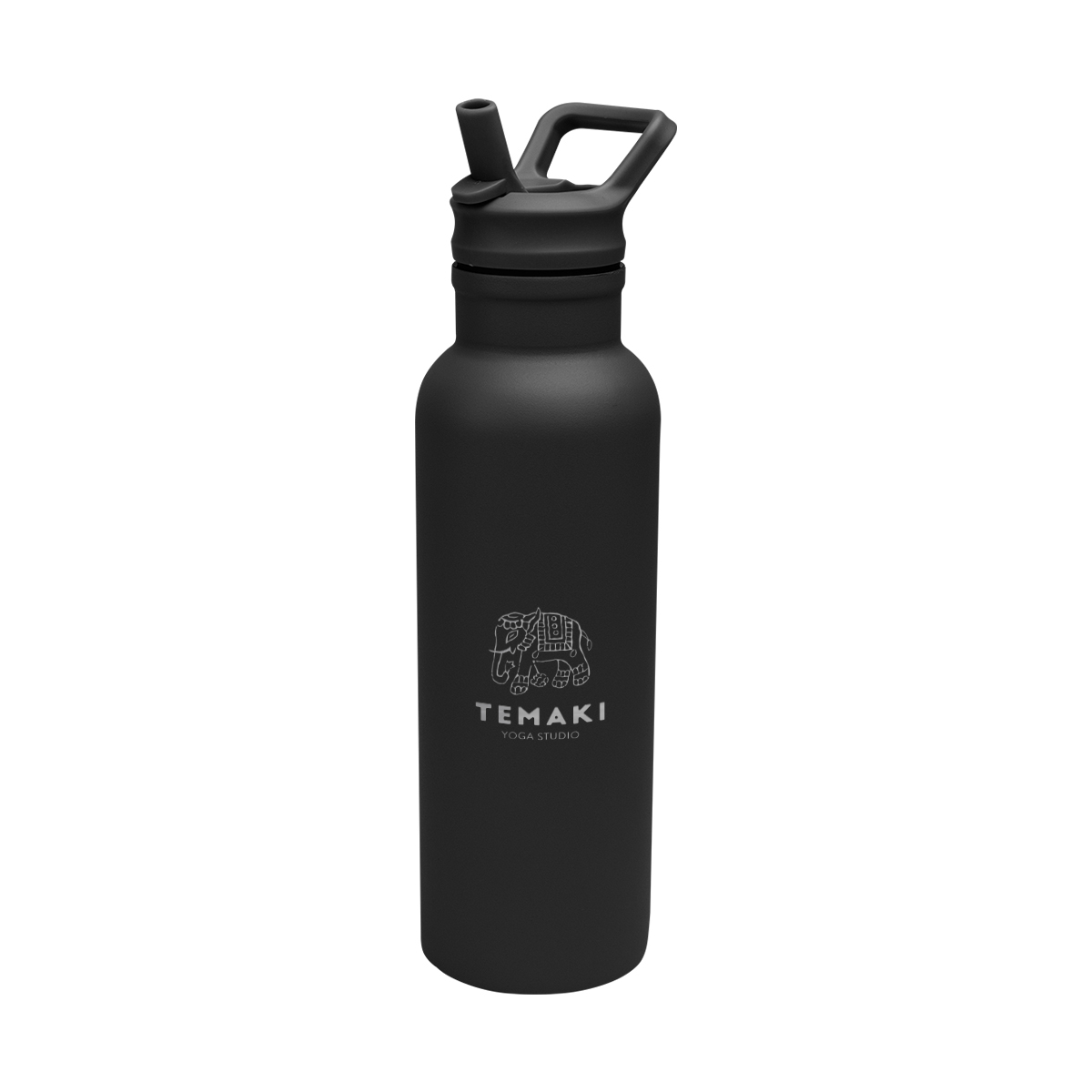 17 Oz. Hailey Recycled Stainless Steel Bottle 1
