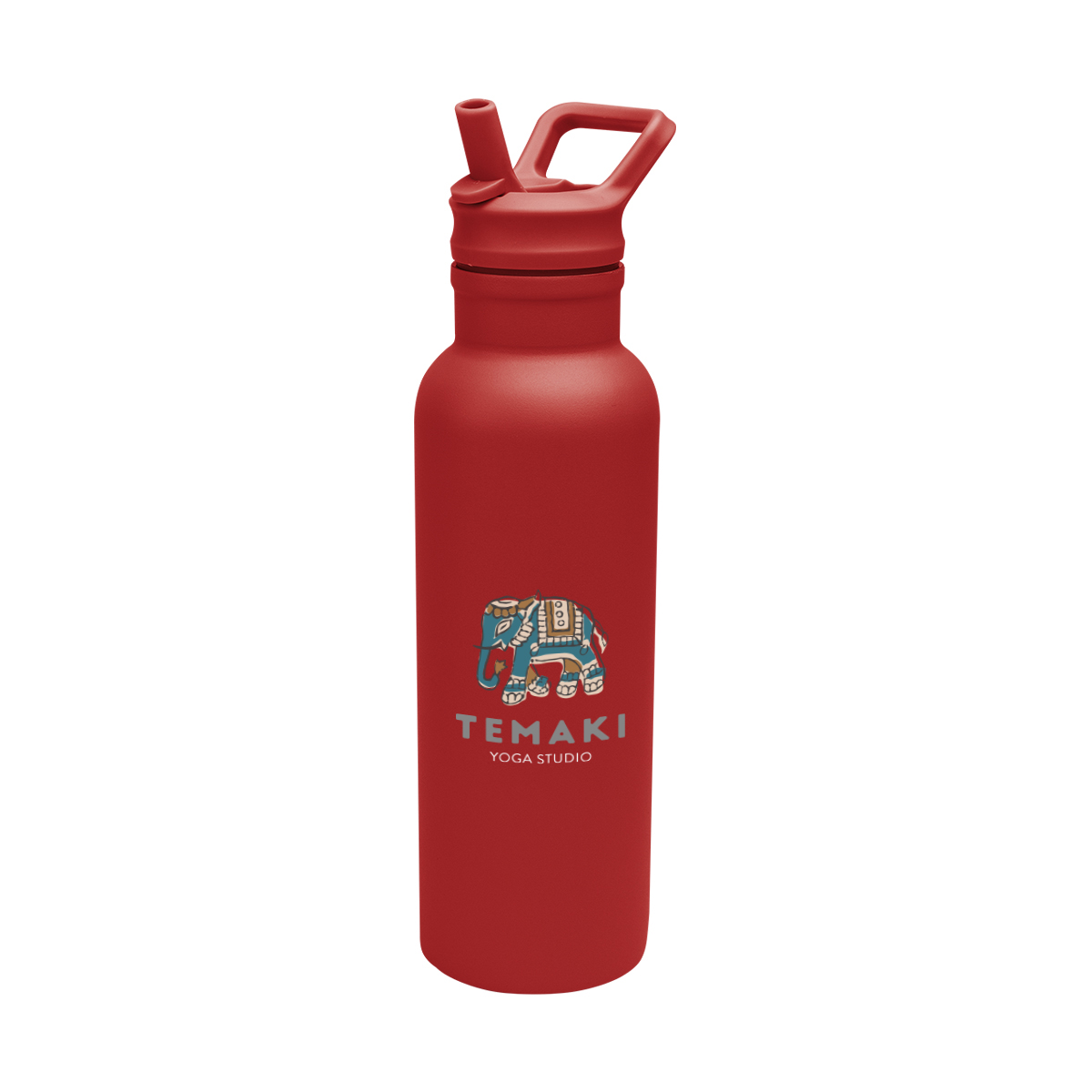 17 Oz. Hailey Recycled Stainless Steel Bottle 1