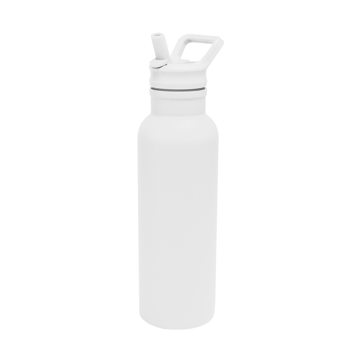 17 Oz. Hailey Recycled Stainless Steel Bottle 1