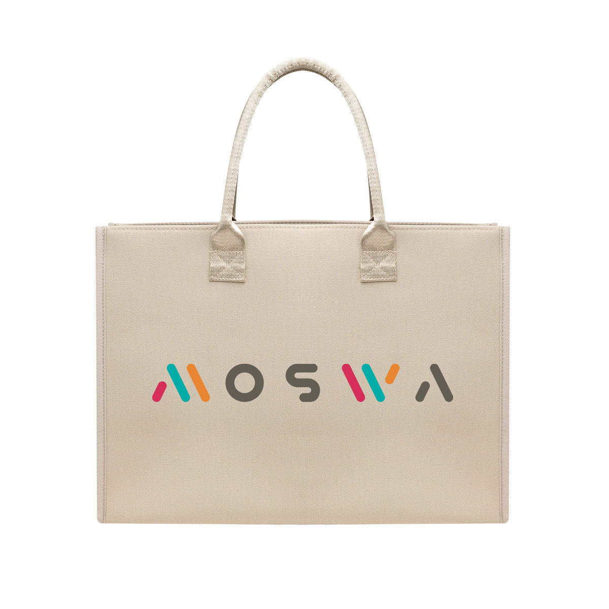 Polly Large Shopper Tote Bag 1