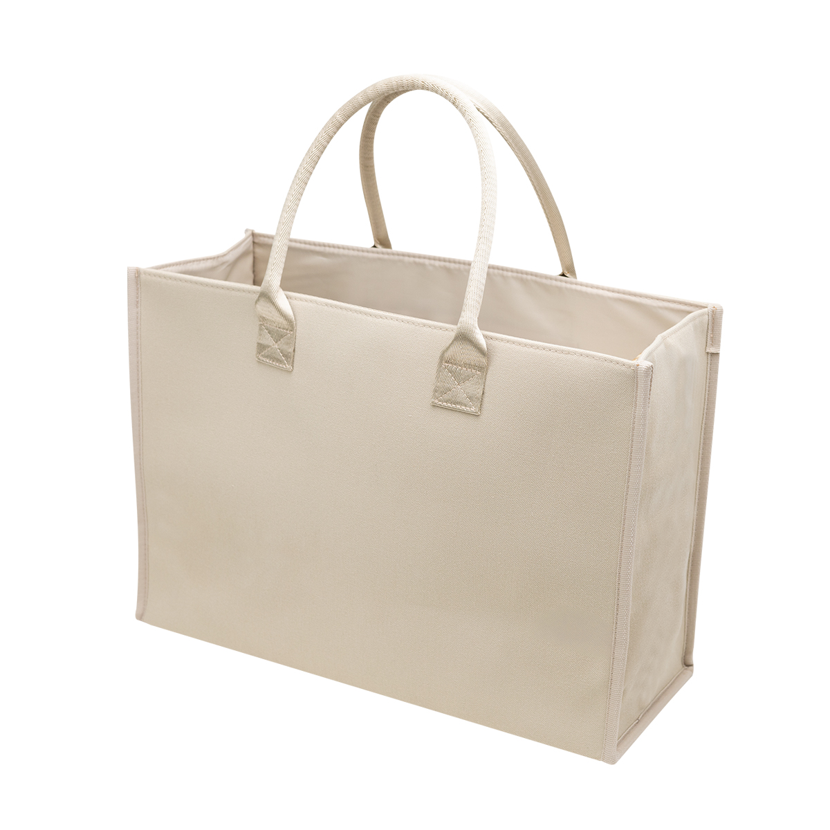 Polly Large Shopper Tote Bag 1