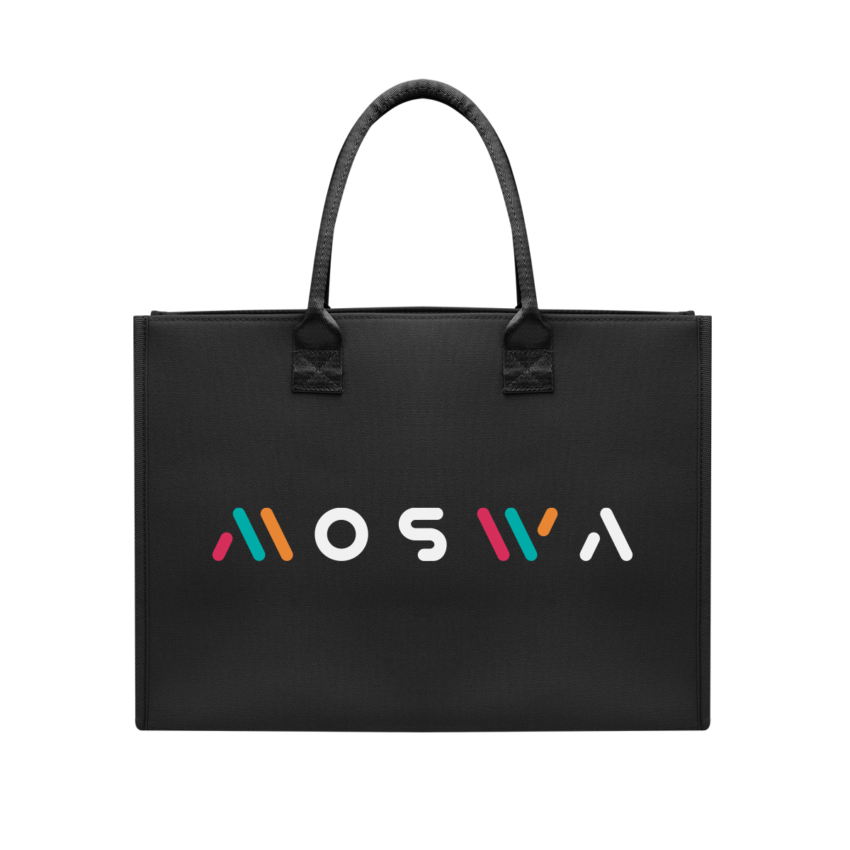 Polly Large Shopper Tote Bag 1