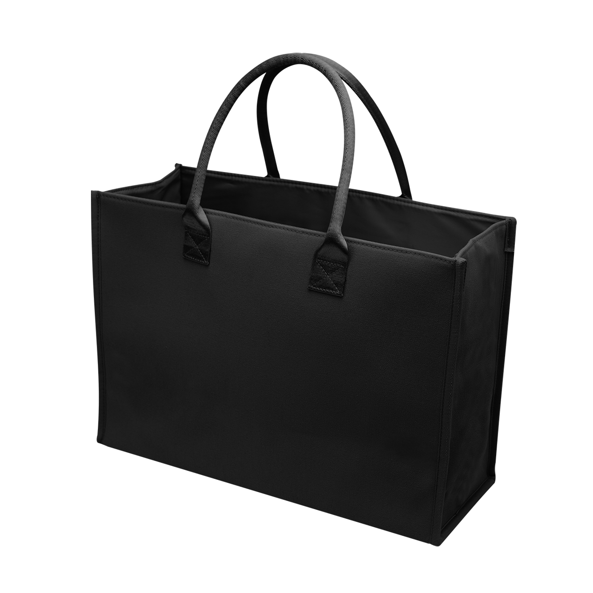Polly Large Shopper Tote Bag 1