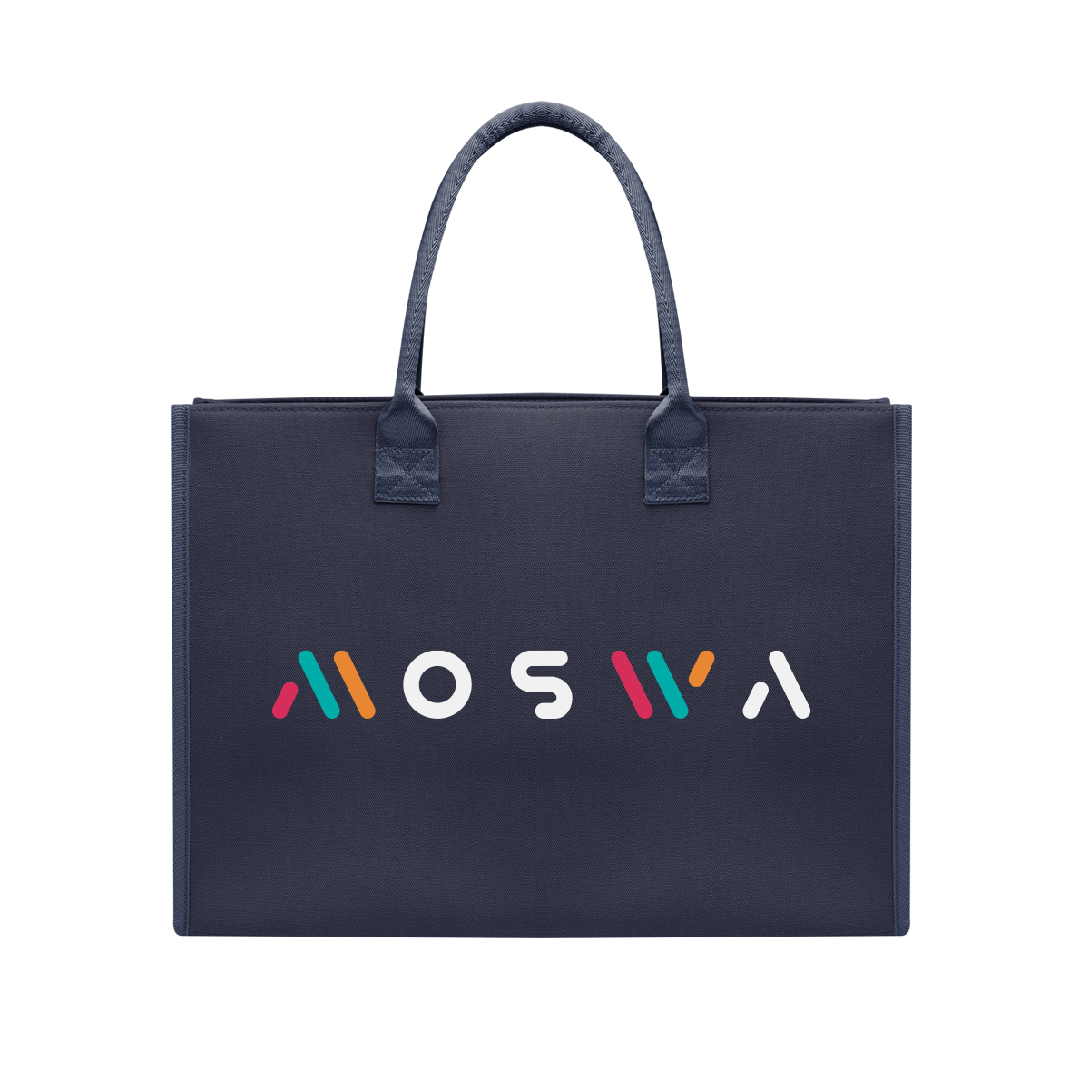 Polly Large Shopper Tote Bag 1
