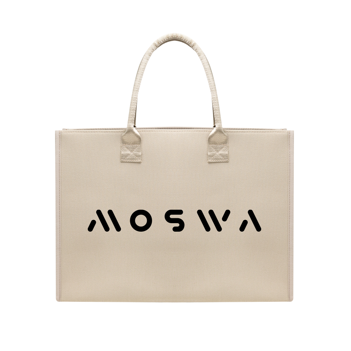 Polly Large Shopper Tote Bag 1
