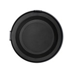 Charging Cord & Adapter Set In Wireless Charging Case - 25177 BLK Back Charging Cord & Adapter Set In Wireless Charging Case - 25177 BLK Back