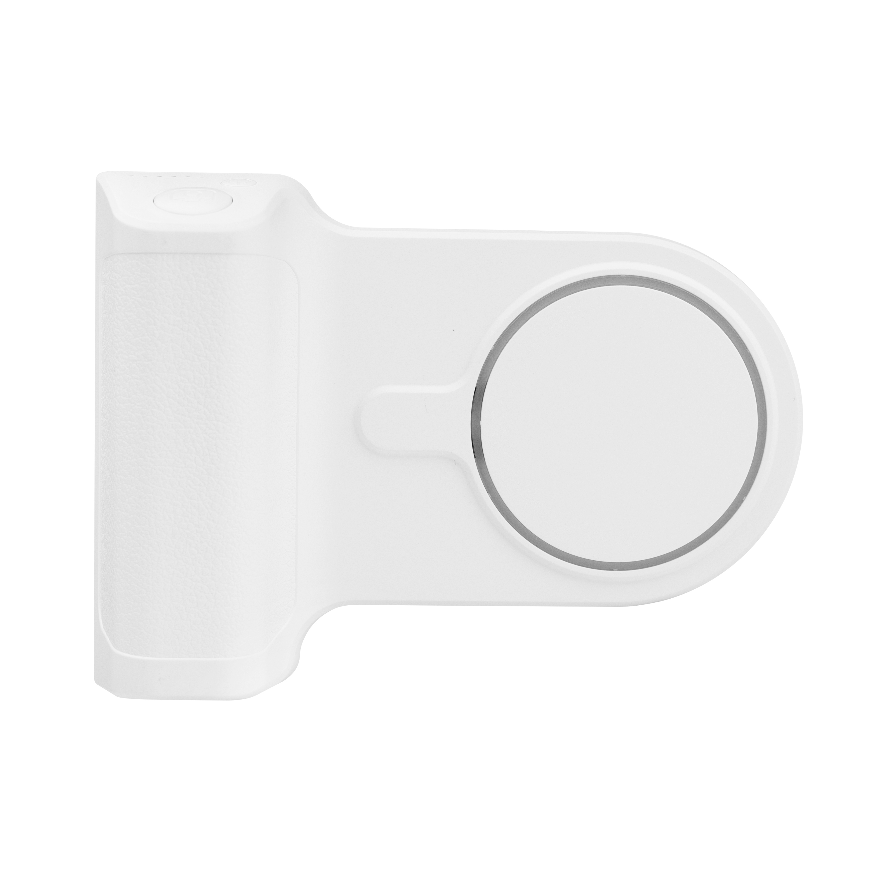 4500 Mah Mag Max Power Bank With Selfie Shutter 1