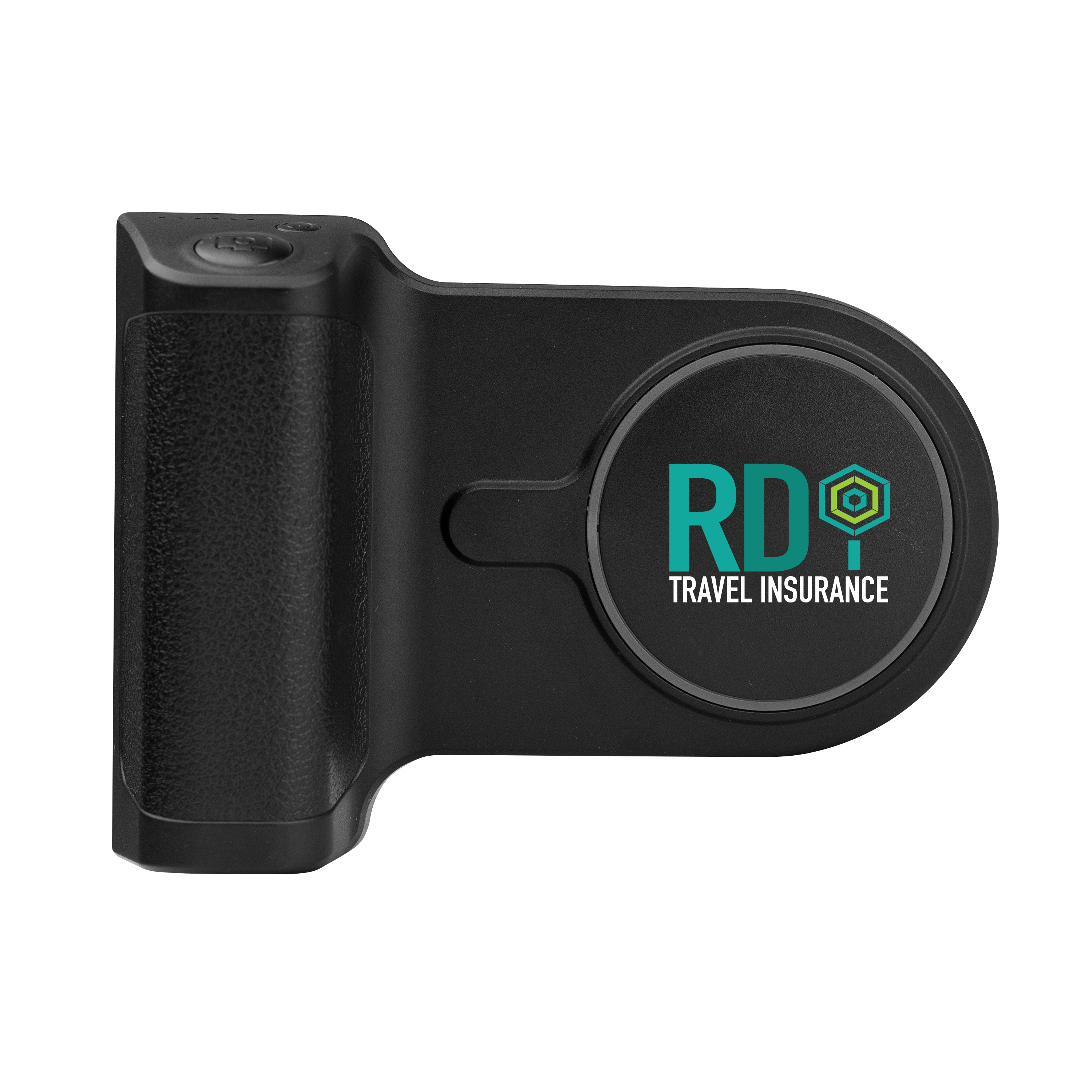 4500 Mah Mag Max Power Bank With Selfie Shutter 1