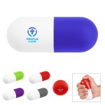 Capsule Stress Reliever 1 Capsule Stress Reliever 1
