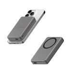 10,000 Mah Phonesuit® Elite Mag Qi2 Wireless Battery Pack & Portable Pocket Charger 2 10,000 Mah Phonesuit® Elite Mag Qi2 Wireless Battery Pack & Portable Pocket Charger 2