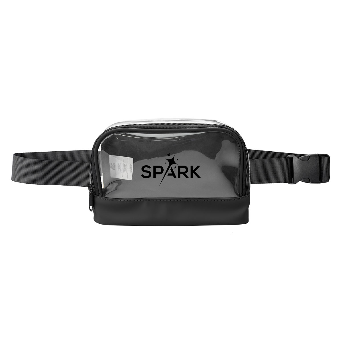 Hudson Rpet Fanny Pack 1