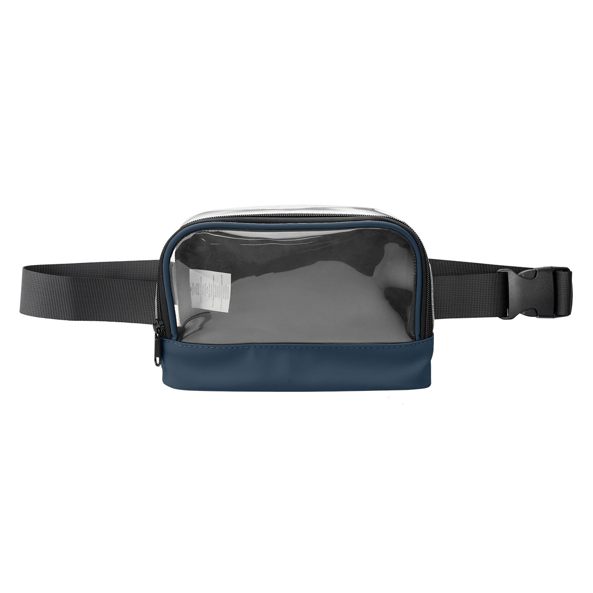Hudson Rpet Fanny Pack 1