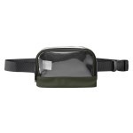 Hudson Rpet Fanny Pack - 30235 OLV Blank Hudson Rpet Fanny Pack - 30235 OLV Blank