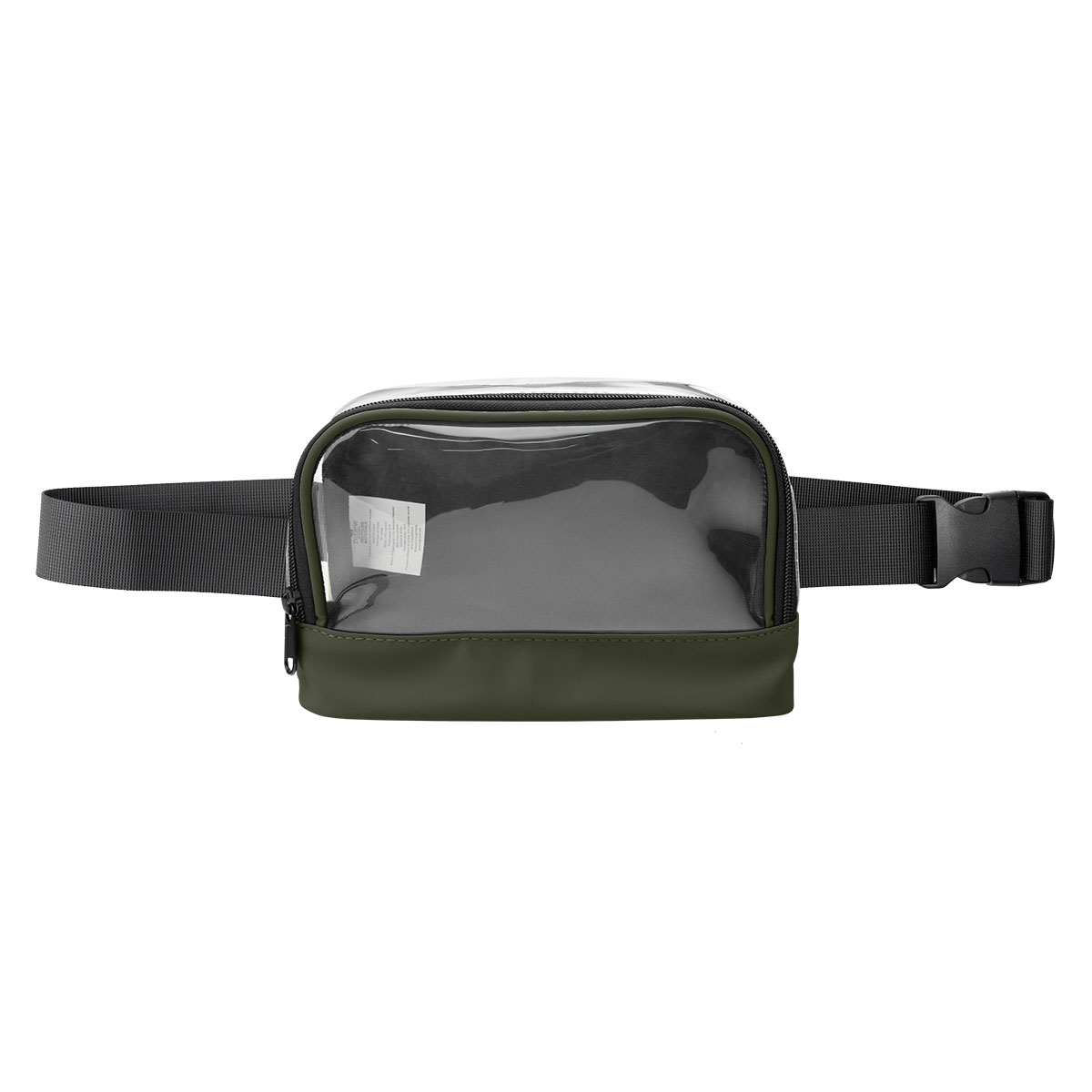 Hudson Rpet Fanny Pack 1