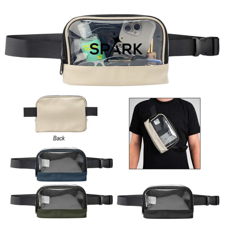 Hudson Rpet Fanny Pack 1 Hudson Rpet Fanny Pack 1