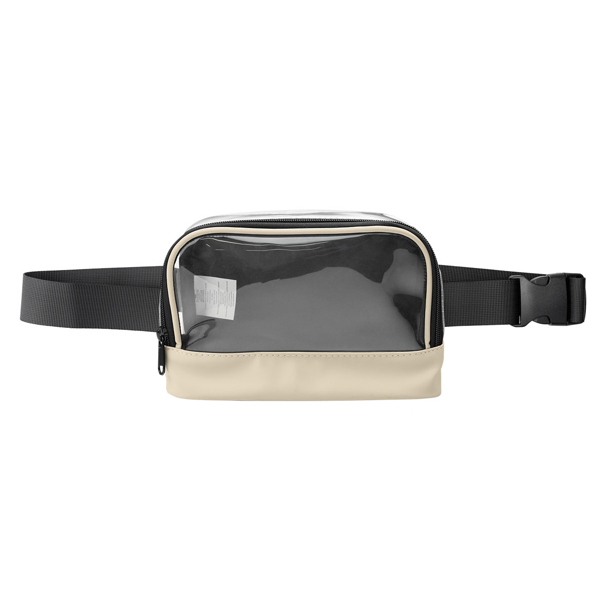 Hudson Rpet Fanny Pack 1