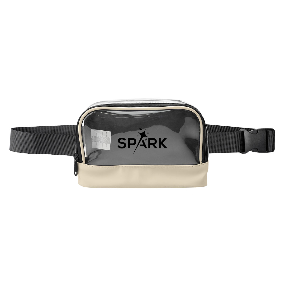 Hudson Rpet Fanny Pack 1