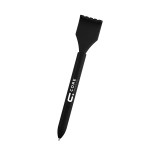 Rabs Extendable Back Scratcher Pen - 12067 BLK Padprint Rabs Extendable Back Scratcher Pen - 12067 BLK Padprint