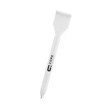 Rabs Extendable Back Scratcher Pen - 12067 WHT Padprint Rabs Extendable Back Scratcher Pen - 12067 WHT Padprint