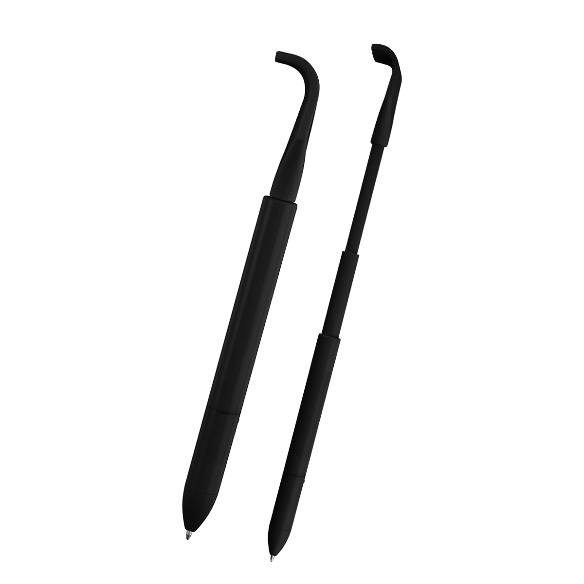 Rabs Extendable Back Scratcher Pen 1