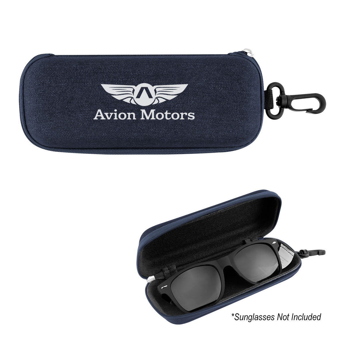 Sunglasses Case 1