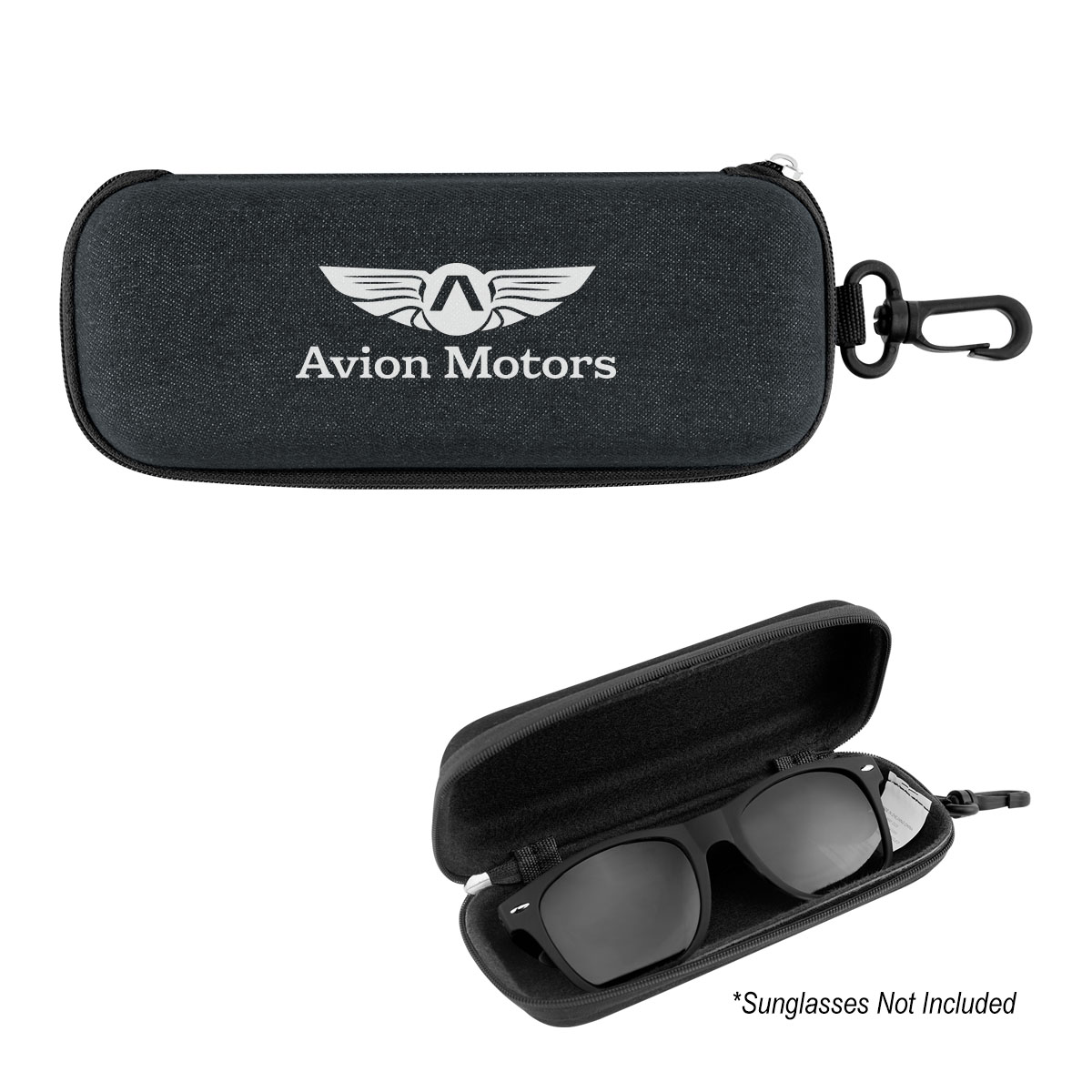 Sunglasses Case 1