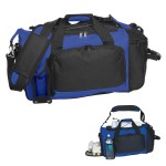 Deluxe Sports Duffel Bag 2 Deluxe Sports Duffel Bag 2