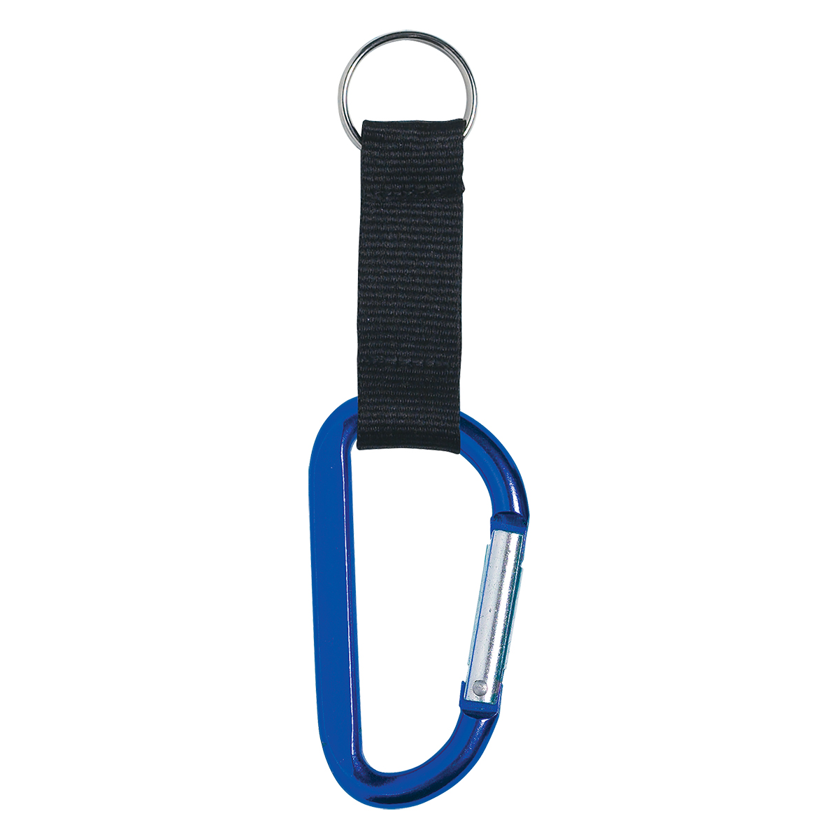8mm Carabiner 1