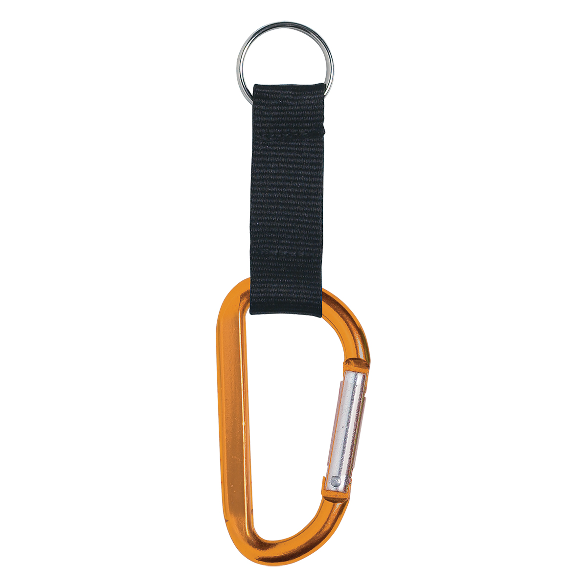 8mm Carabiner 1