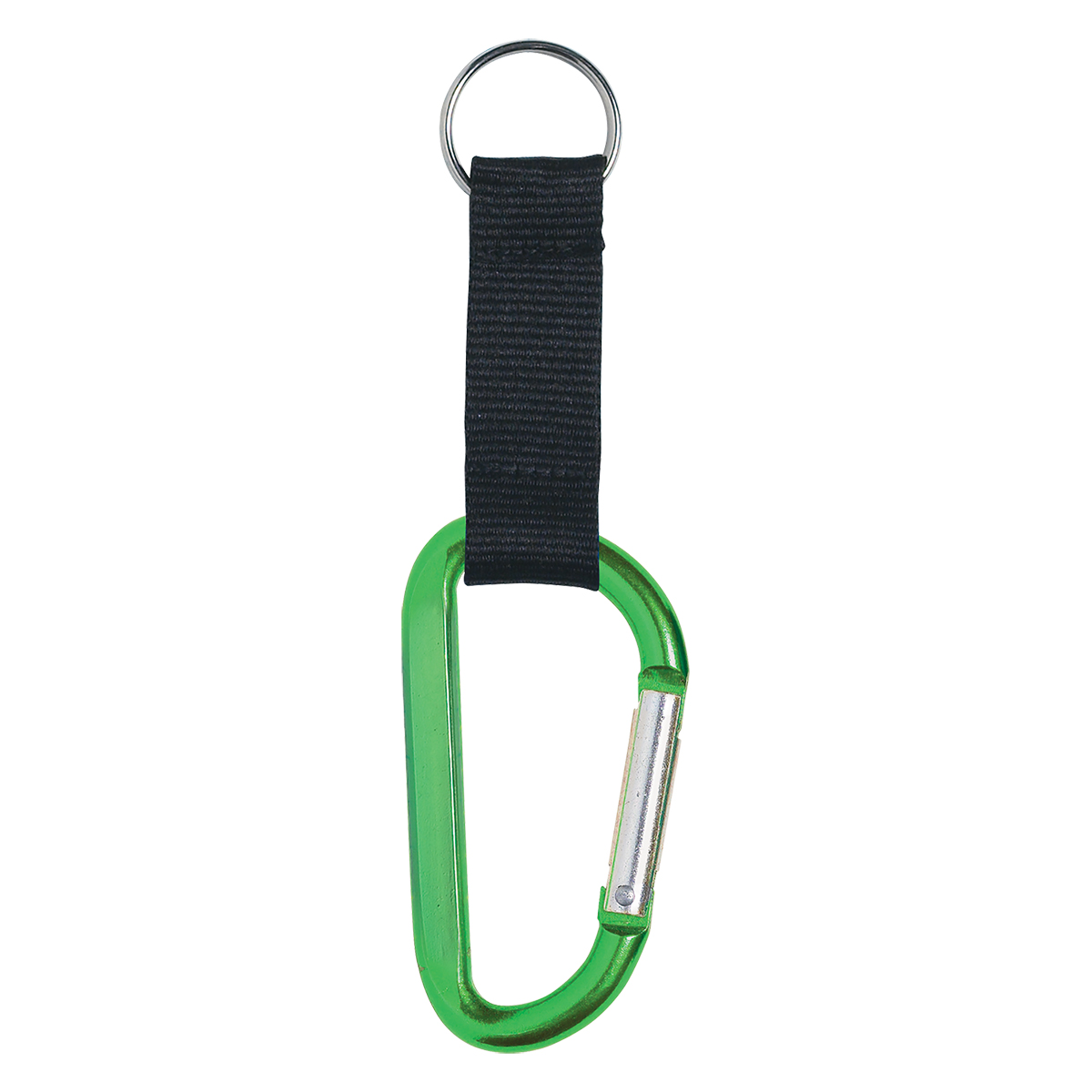 8mm Carabiner 1