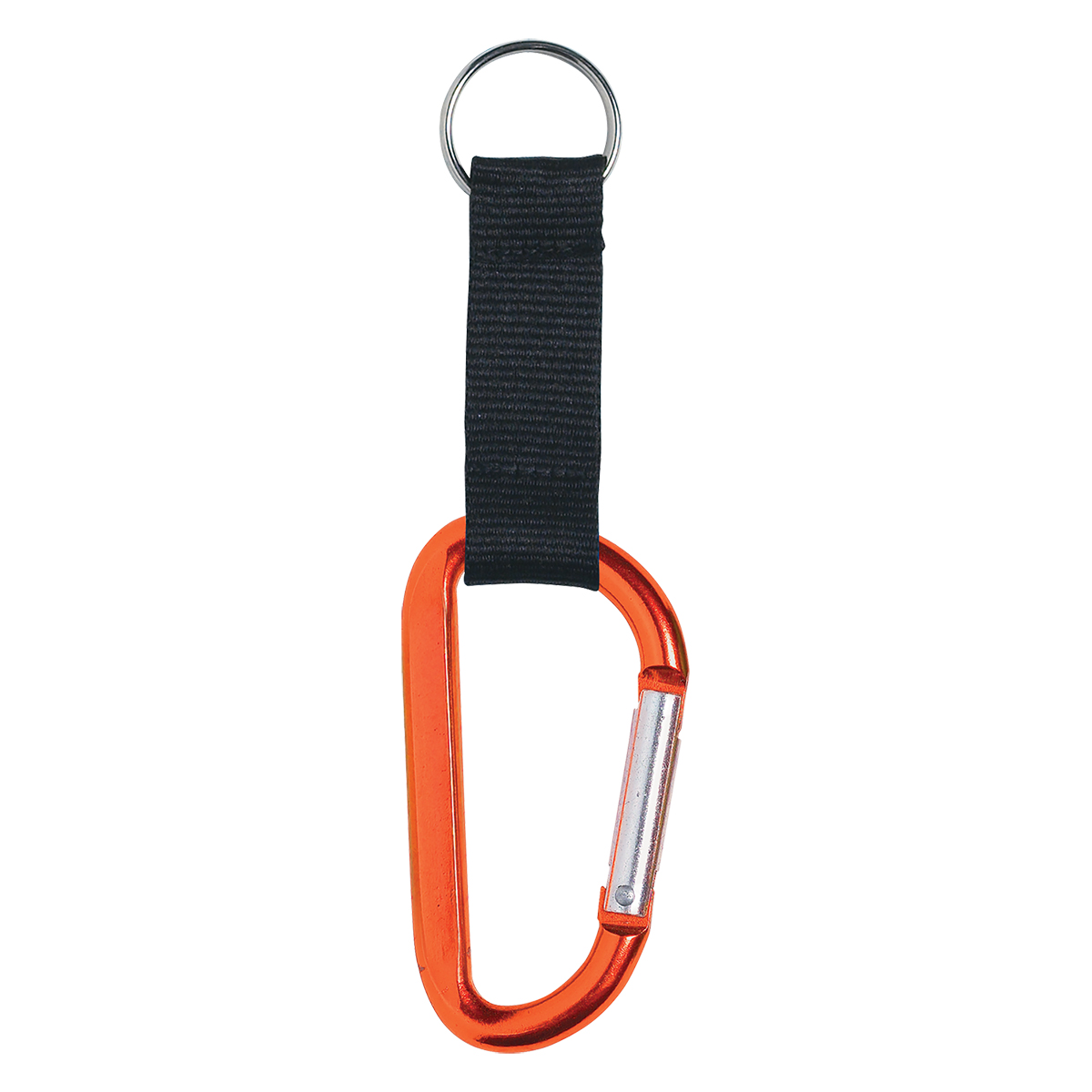 8mm Carabiner 1