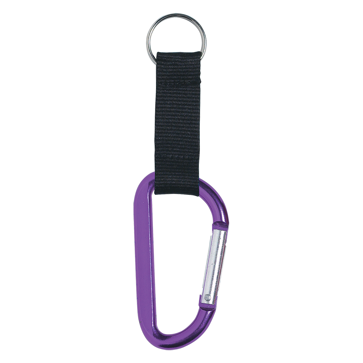 8mm Carabiner 1