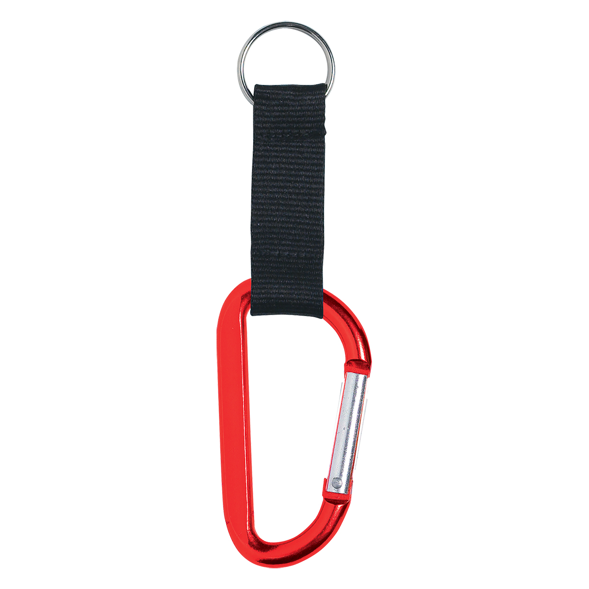 8mm Carabiner 1