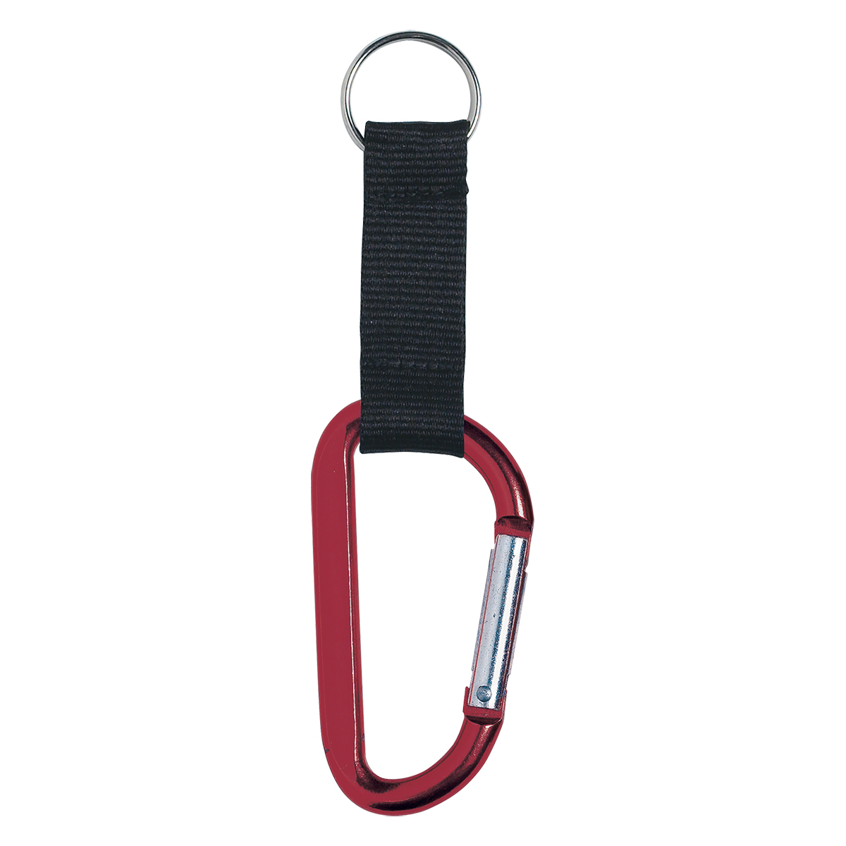 8mm Carabiner 1