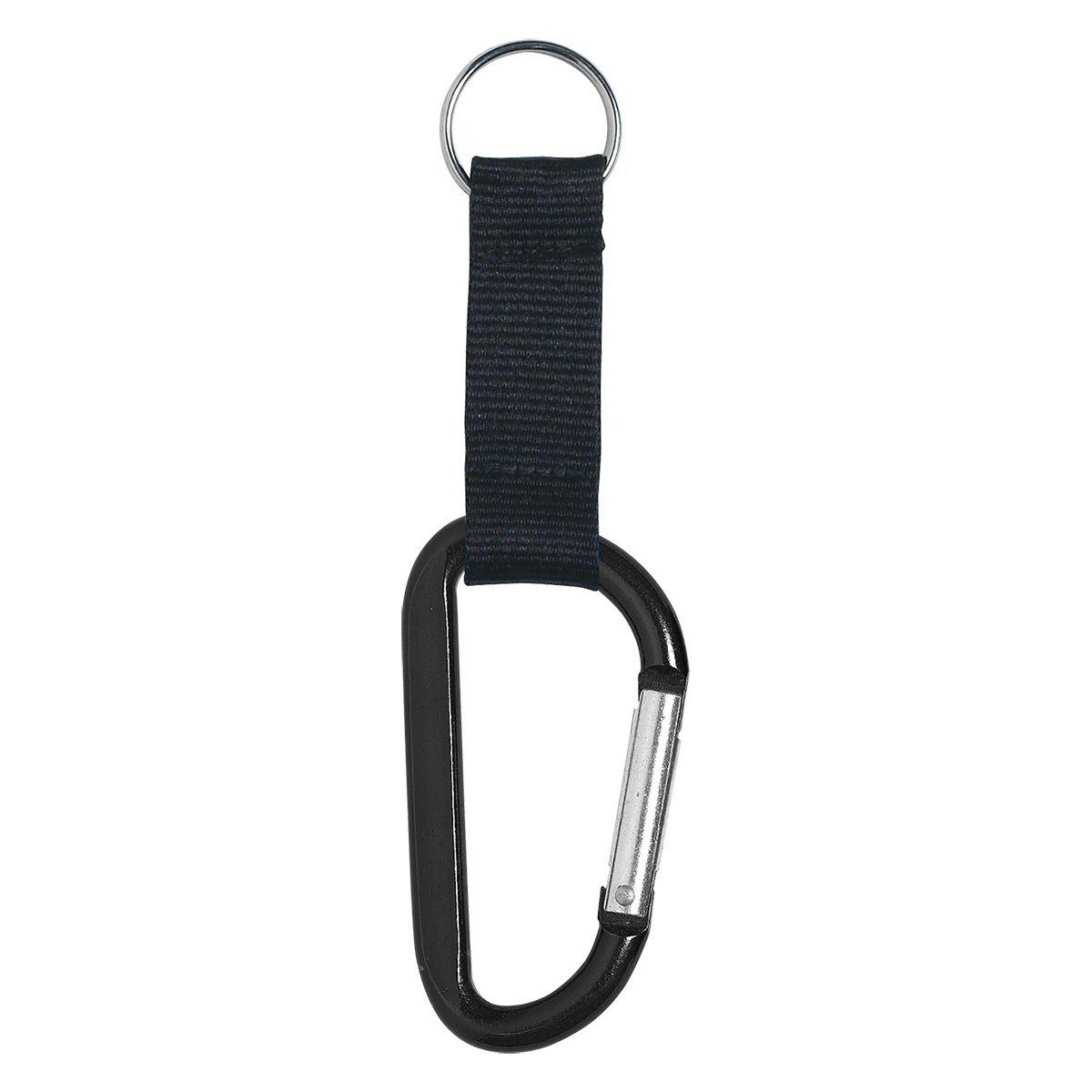 8mm Carabiner 1