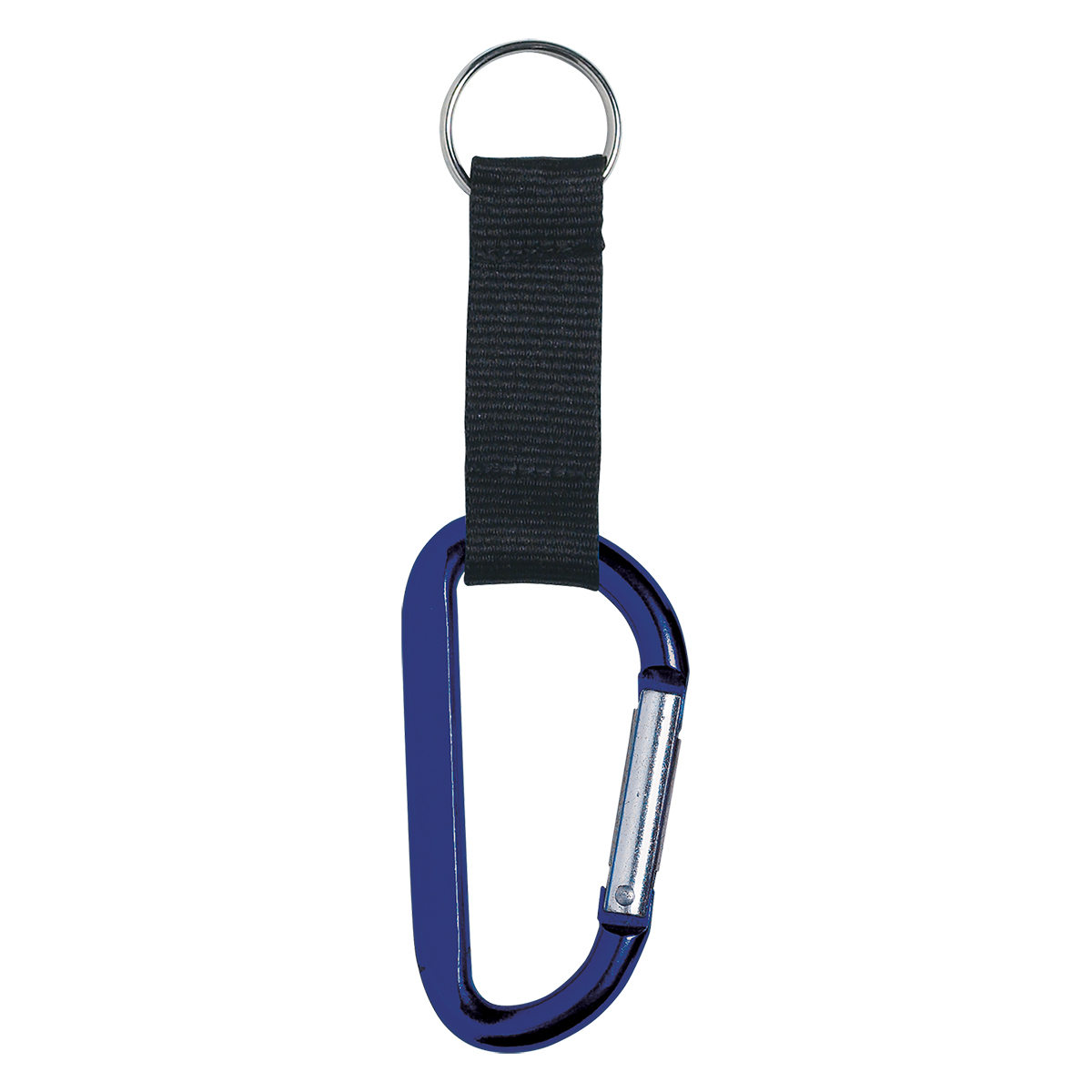 8mm Carabiner 1