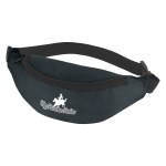 Budget Fanny Pack - 3402 LIMBLK Budget Fanny Pack - 3402 LIMBLK