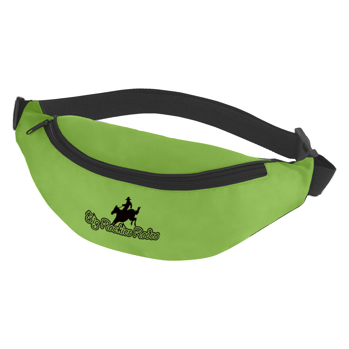 Budget Fanny Pack 1
