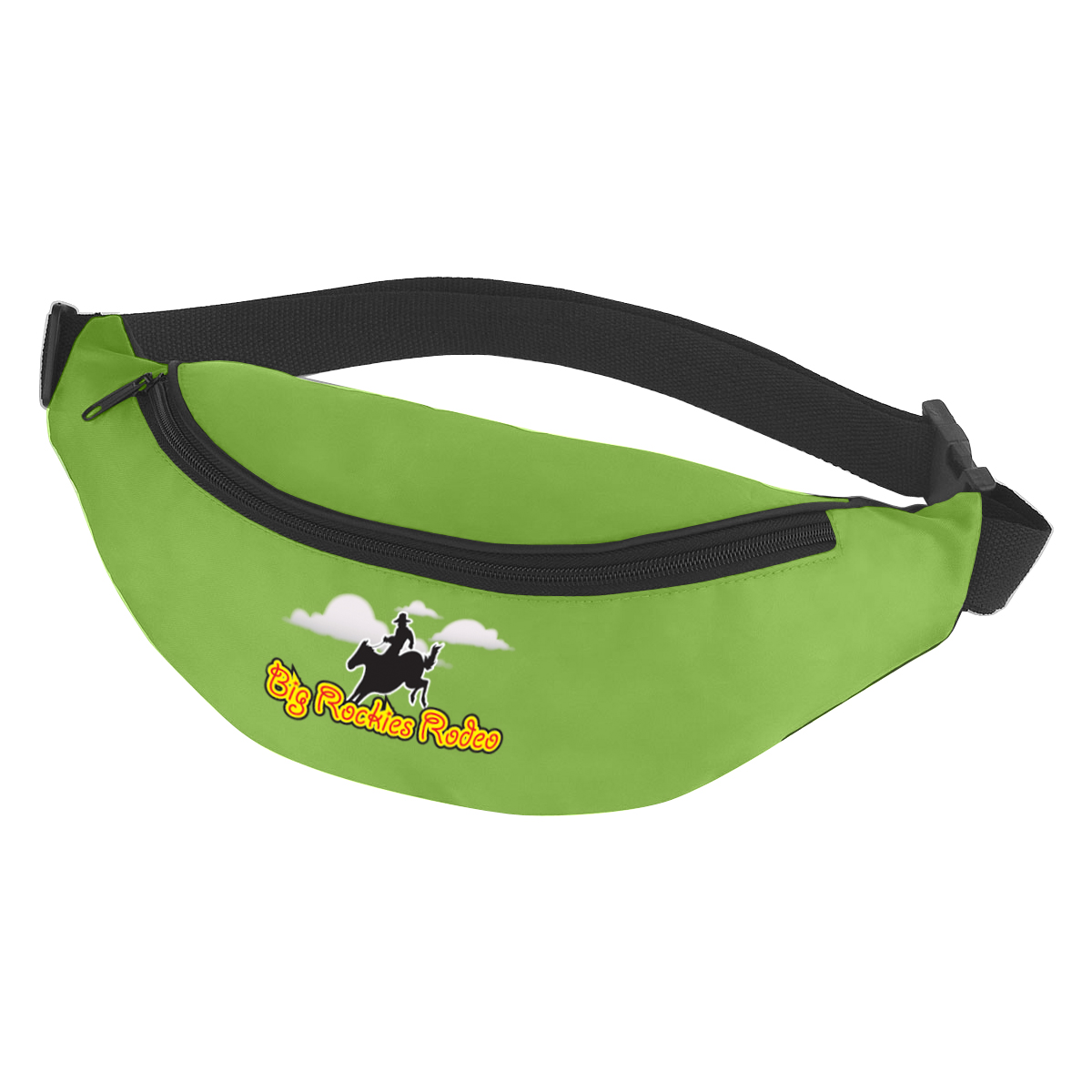 Budget Fanny Pack 1
