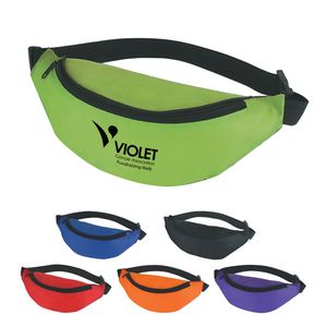 Budget Fanny Pack 1