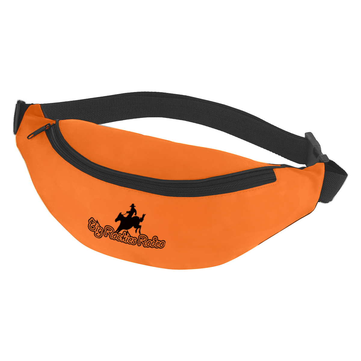 Budget Fanny Pack 1