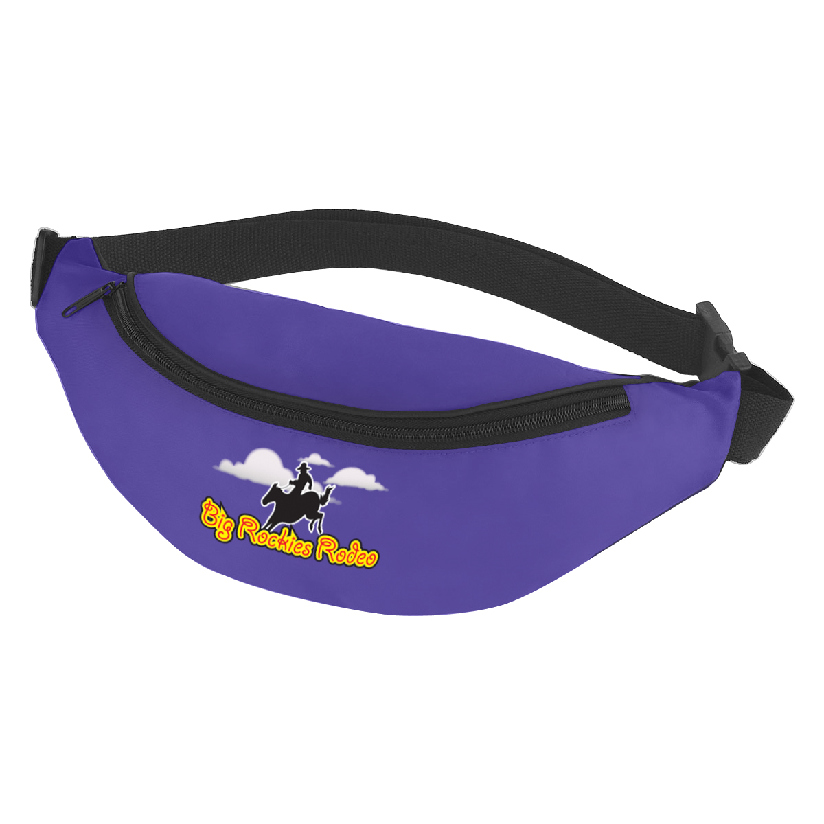 Budget Fanny Pack 1