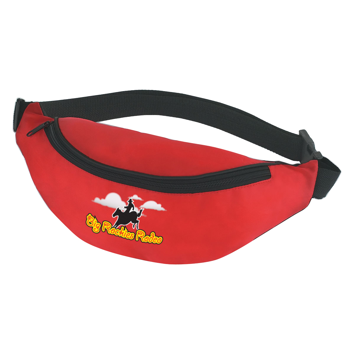 Budget Fanny Pack 1