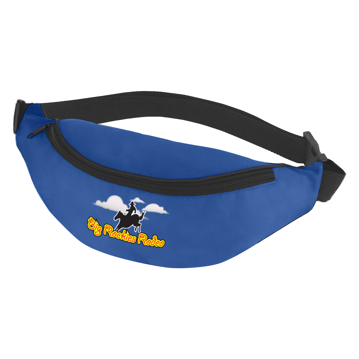 Budget Fanny Pack 1